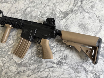 Image 5 pour M4 CM16 | G&G | AEG