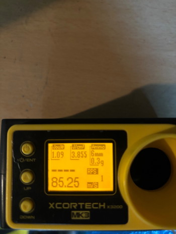 Image 8 pour M4 CM16 | G&G | AEG