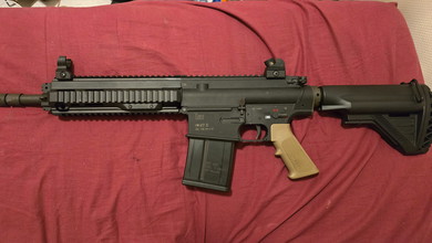 Image for VFC HK417D Gen.2