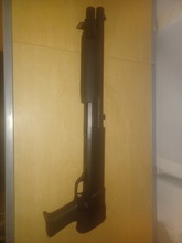 Image pour Asg spring shotgun