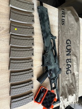 Image pour Prachtige G36 met diverse upgrades!!