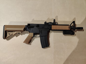 Image 2 for Airsoft replica M4/M16