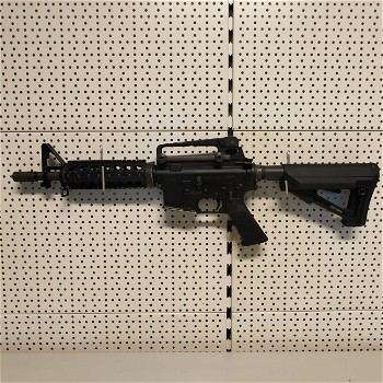 Image 2 for WE M4 CQB gbb