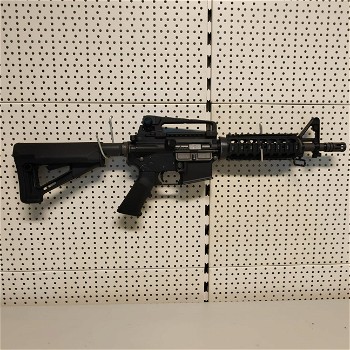 Image 3 for WE M4 CQB gbb