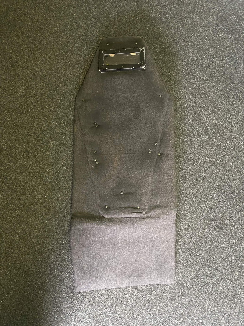 Afbeelding 1 van VANT-VM Replica