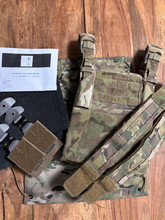 Image pour Haley Strategic Thorax Plate Carrier