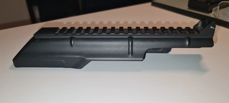 Image 1 for AK upper cover met rails