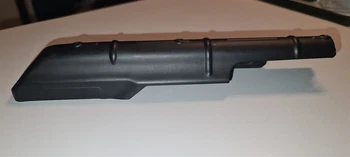 Image 2 for AK upper cover met rails