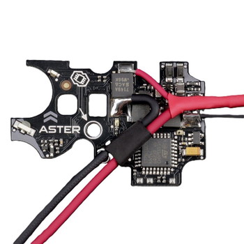 Image 4 for ASTER SE Expert V2 + Quantum Trigger | Front Wire | Gate