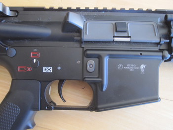 Image 3 pour G&G GC 18 Mod1 schwarz