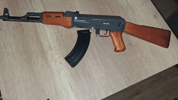 Imagen 2 de AK 47 als nieuw