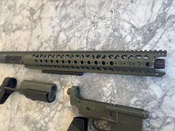 Image 4 for Krytac LVOA-C | LEGE BODY! |