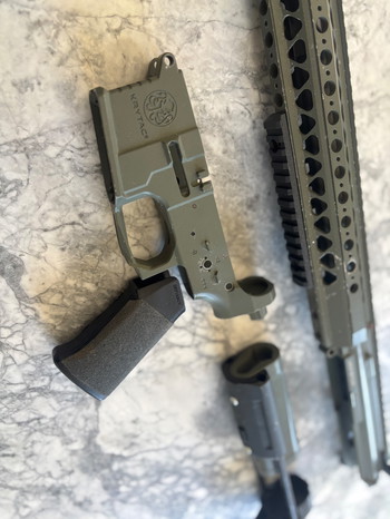 Image 6 for Krytac LVOA-C | LEGE BODY! |