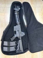 Bild für Tokyo Marui M4 CQBR BLOCK 1 package