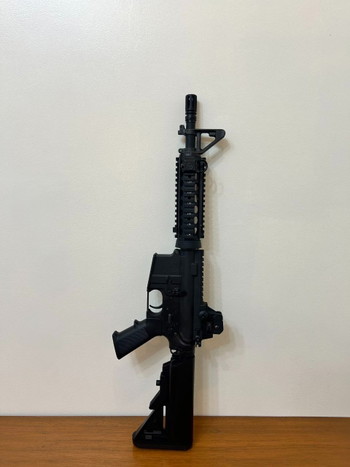 Bild 2 für Tokyo Marui M4 CQBR BLOCK 1 package