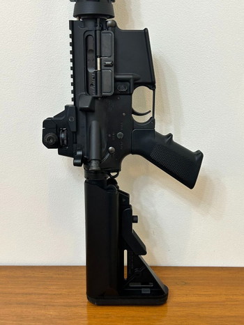 Bild 4 für Tokyo Marui M4 CQBR BLOCK 1 package