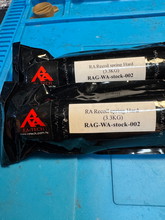 Image for 2x RA-Tech Recoil Spring (3.3KG Hard / Summer)