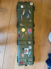 Image pour Nuprol XL Hard Gun Case - Olive
