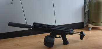 Image 2 for ASG scorpion Evo