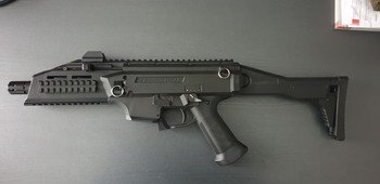 Image 4 for ASG scorpion Evo