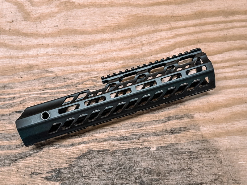 Image 1 for Airsoft Artisan SUR300 12