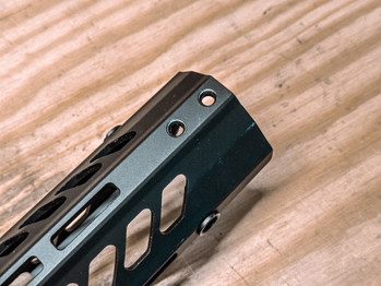 Image 5 for Airsoft Artisan SUR300 12
