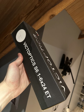 Bild 2 für Specna arms edge 2.0