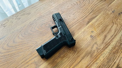 Image for Poseidon Glock 18 - Polymer80 frame