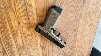 Bild 2 für Poseidon Glock 18 - Polymer80 frame