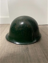 Afbeelding van Old helmet