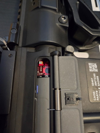 Imagen 3 de Specna arms SA-H22 Edge 2.0