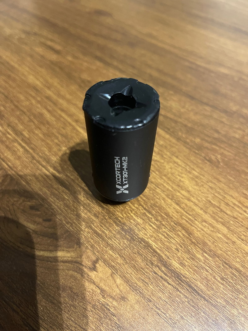 Afbeelding 1 van Tracer