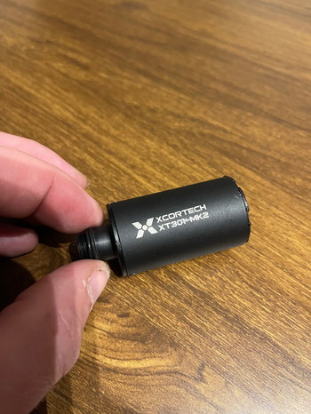 Afbeelding 2 van Tracer