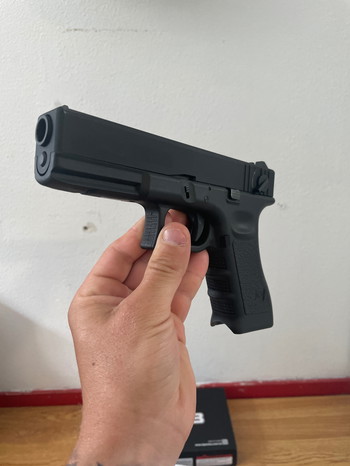 Imagen 2 de KP-18 glock