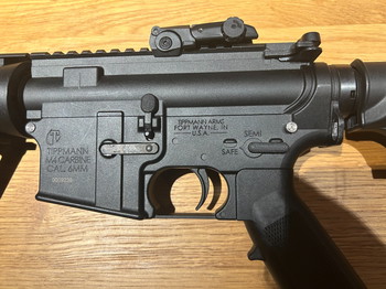 Image 3 for Tipmann V1 M4 CQB