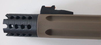 Afbeelding 3 van nieuwe AAP01 met silencer