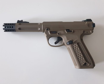 Afbeelding 5 van nieuwe AAP01 met silencer