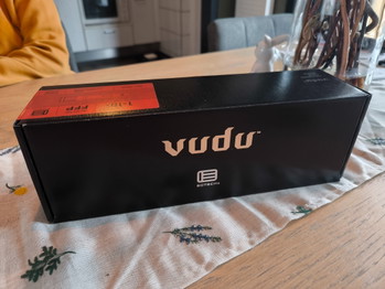 Afbeelding 3 van EOTECH VUDU 1-10 FFP LE-5