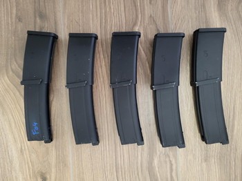Image 2 for HECKLER & KOCH MP7 A1 | GBB | VFC