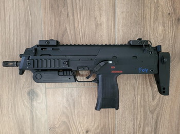 Image 4 for HECKLER & KOCH MP7 A1 | GBB | VFC