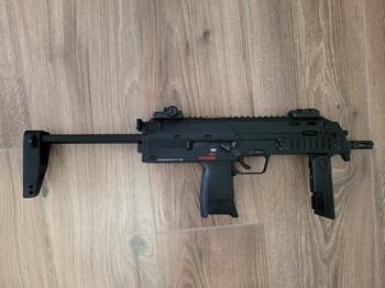 Image 5 for HECKLER & KOCH MP7 A1 | GBB | VFC