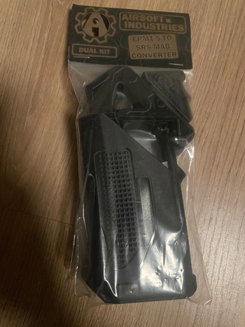 Imagen 10 de SRS A2 +ssx23