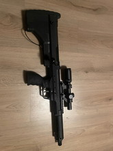 Image for SRS A2 +ssx23