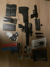 Bild für SRS A2 +ssx23