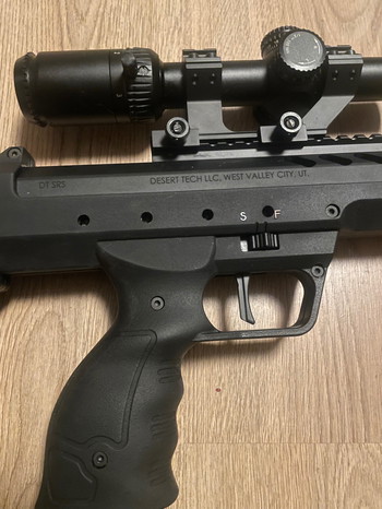 Image 3 pour SRS A2 +ssx23