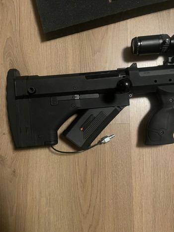 Image 4 pour SRS A2 +ssx23