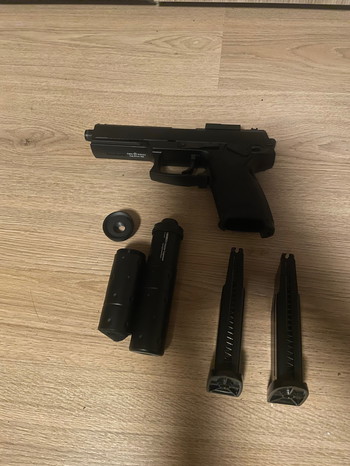 Image 6 pour SRS A2 +ssx23