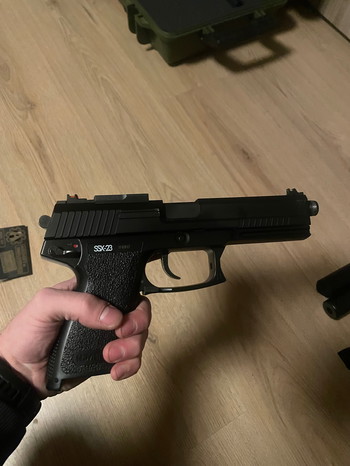 Image 7 pour SRS A2 +ssx23