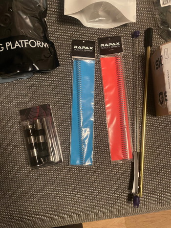 Image 8 pour SRS A2 +ssx23