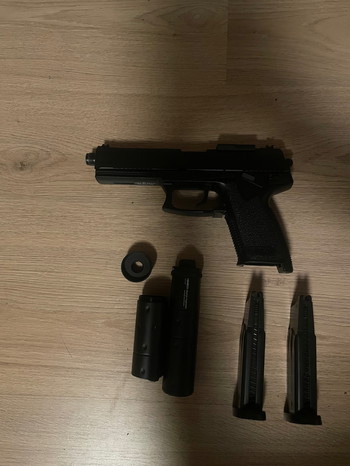 Imagen 8 de SRS A2 +ssx23